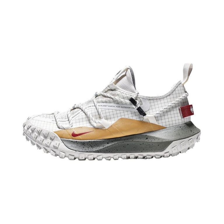 Nike ACG 'Tattoo / Black / Burgundy Crush' Мужские