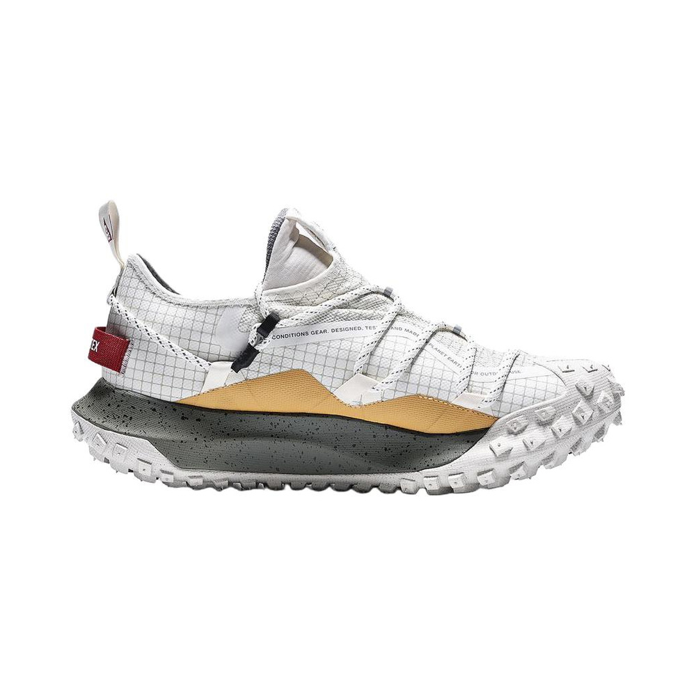 Nike ACG 'Tattoo / Black / Burgundy Crush' Мужские