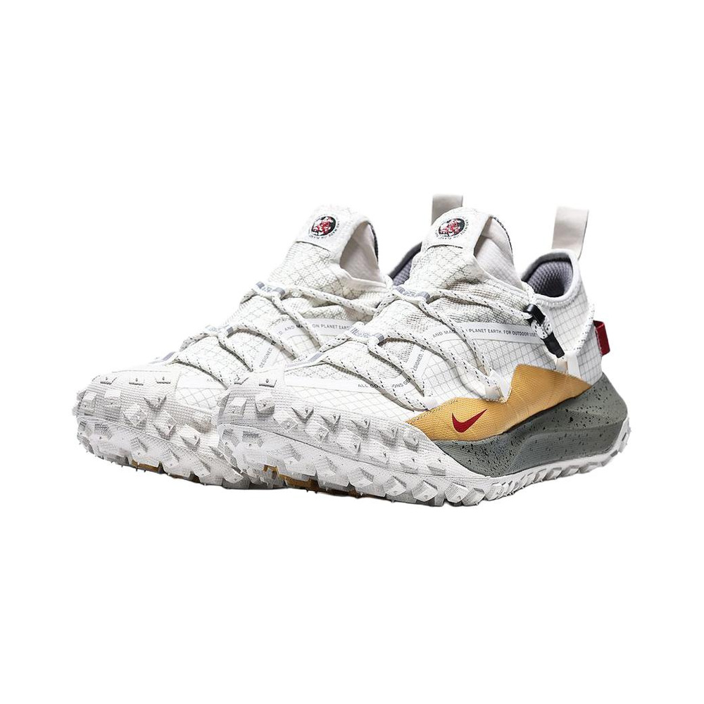 Nike ACG 'Tattoo / Black / Burgundy Crush' Мужские