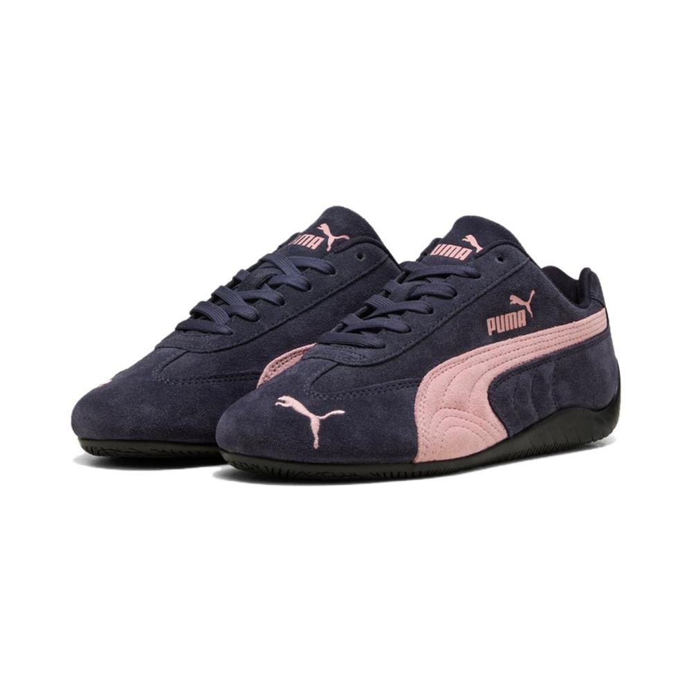 Puma Speedcat 'Dark Navy' Женские