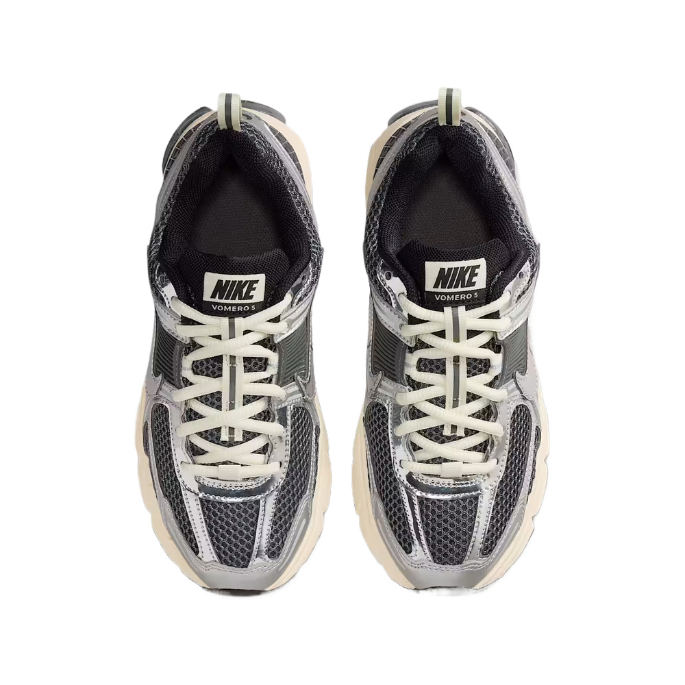 Nike Vomero 'White / Atomic Pink / Racer Blue / Black' Унисекс