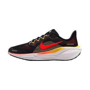 Nike Pegasus 41 ‘Black / Anthracite / Black’ Детские