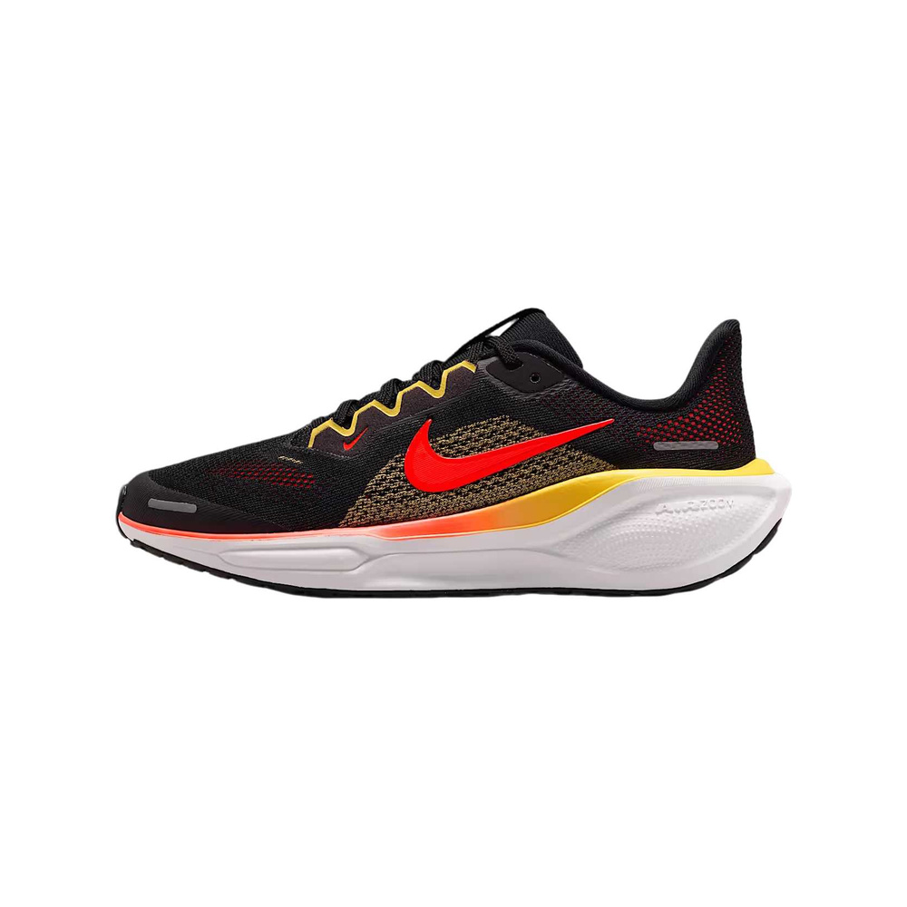 Nike Pegasus 41 'Black / Anthracite / Black' Детские