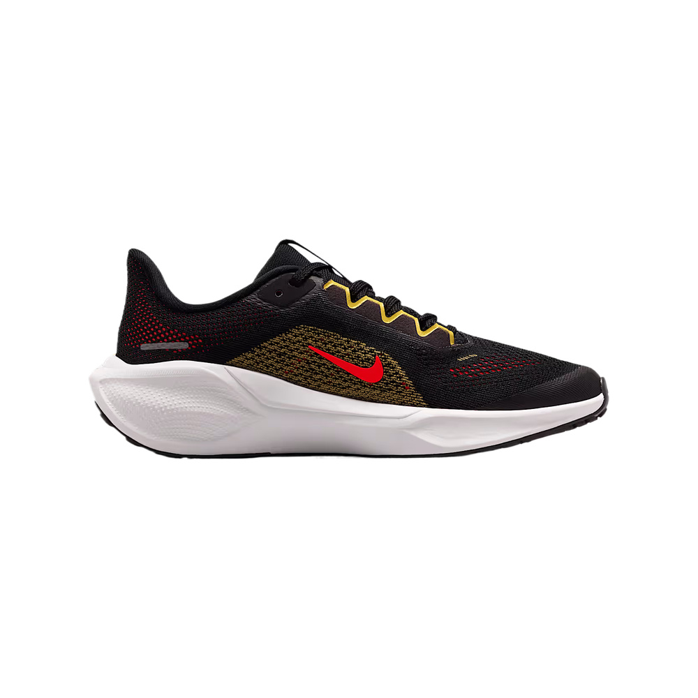 Nike Pegasus 41 'Black / Anthracite / Black' Детские