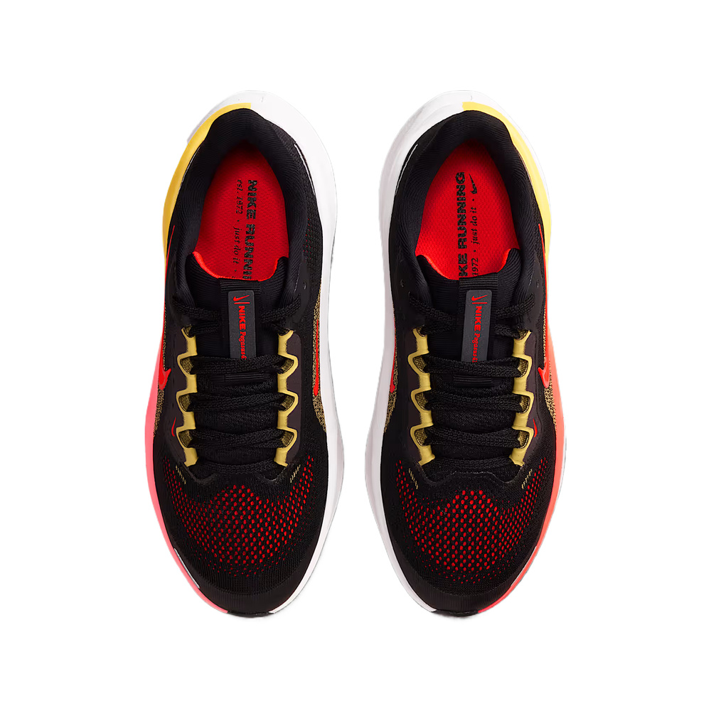 Nike Pegasus 41 'Black / Anthracite / Black' Детские