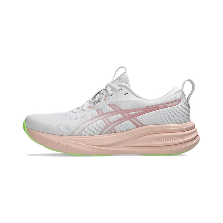 ASICS Gel Impulse 17 'White' Женские