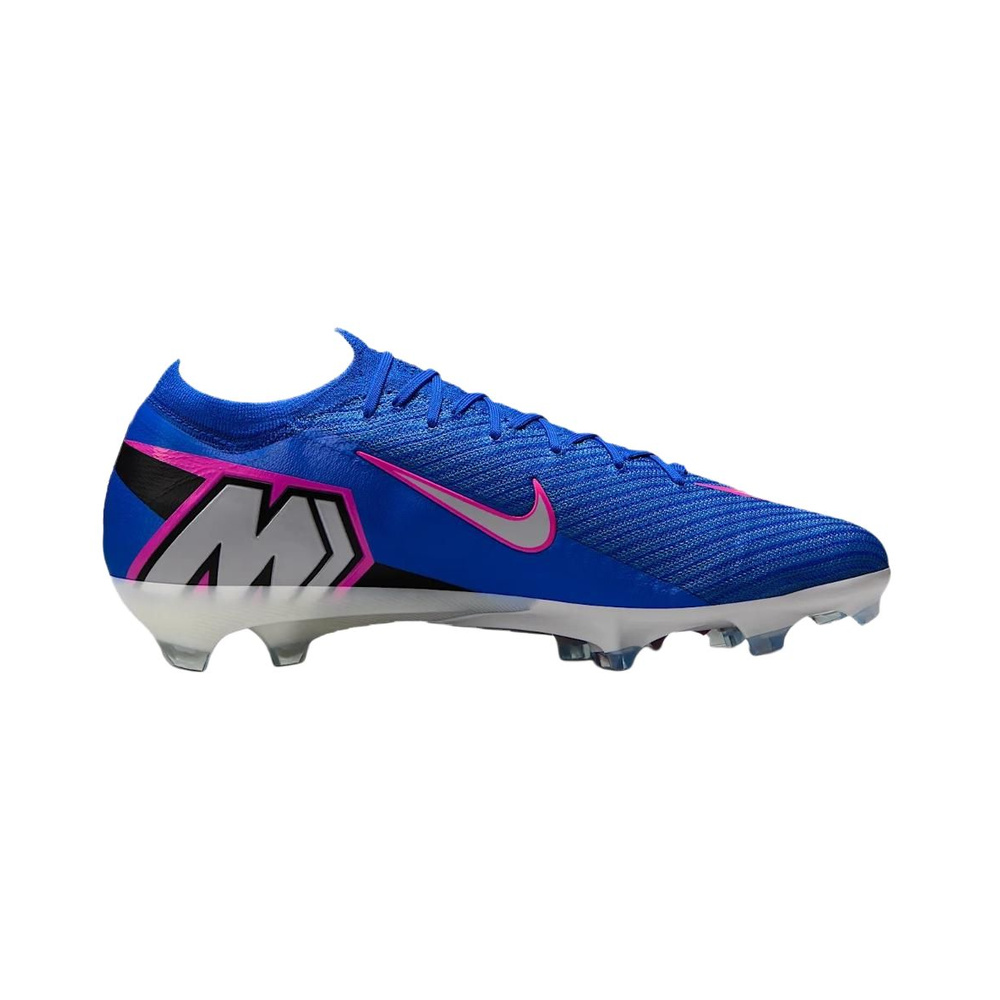 Nike Mercurial Vapor 16 'Light Medium Blue / Sail' Мужские
