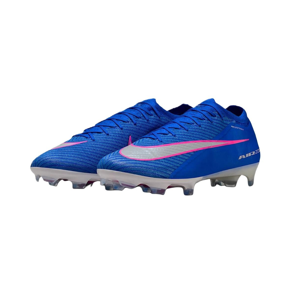 Nike Mercurial Vapor 16 'Light Medium Blue / Sail' Мужские