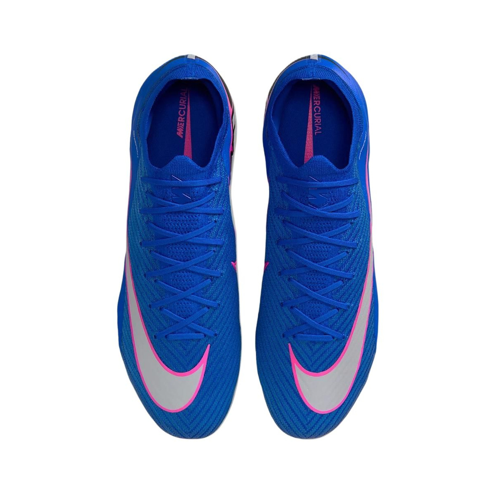 Nike Mercurial Vapor 16 'Light Medium Blue / Sail' Мужские