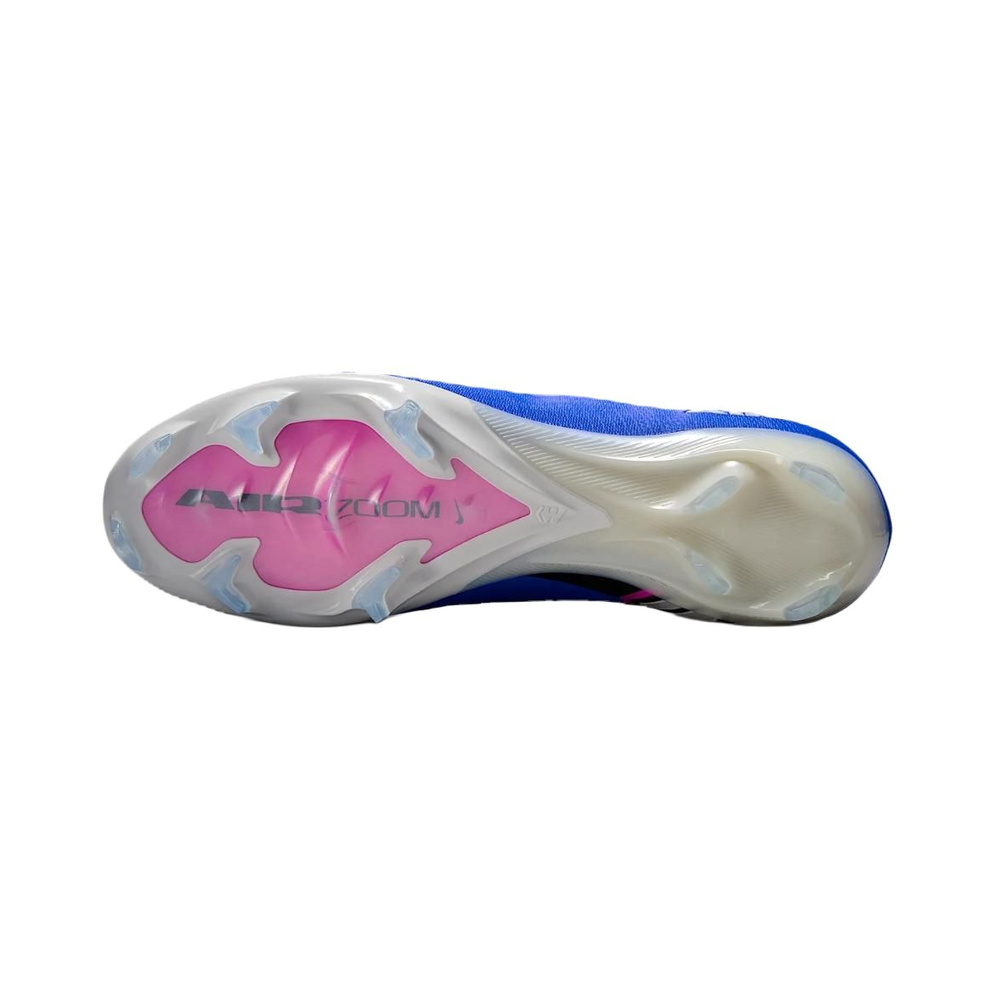 Nike Mercurial Vapor 16 'Light Medium Blue / Sail' Мужские