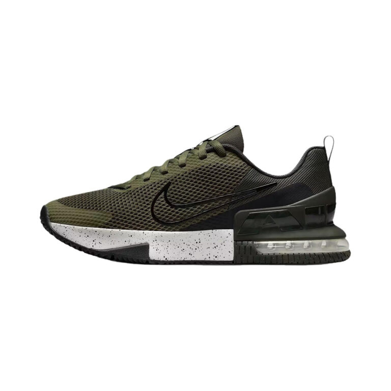 Nike Air Max Alpha Trainer 6 'Medium Olive / Anthracite / Sequoia / Black' Мужские