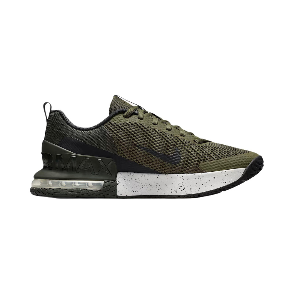 Nike Air Max Alpha Trainer 6 'Medium Olive / Anthracite / Sequoia / Black' Мужские