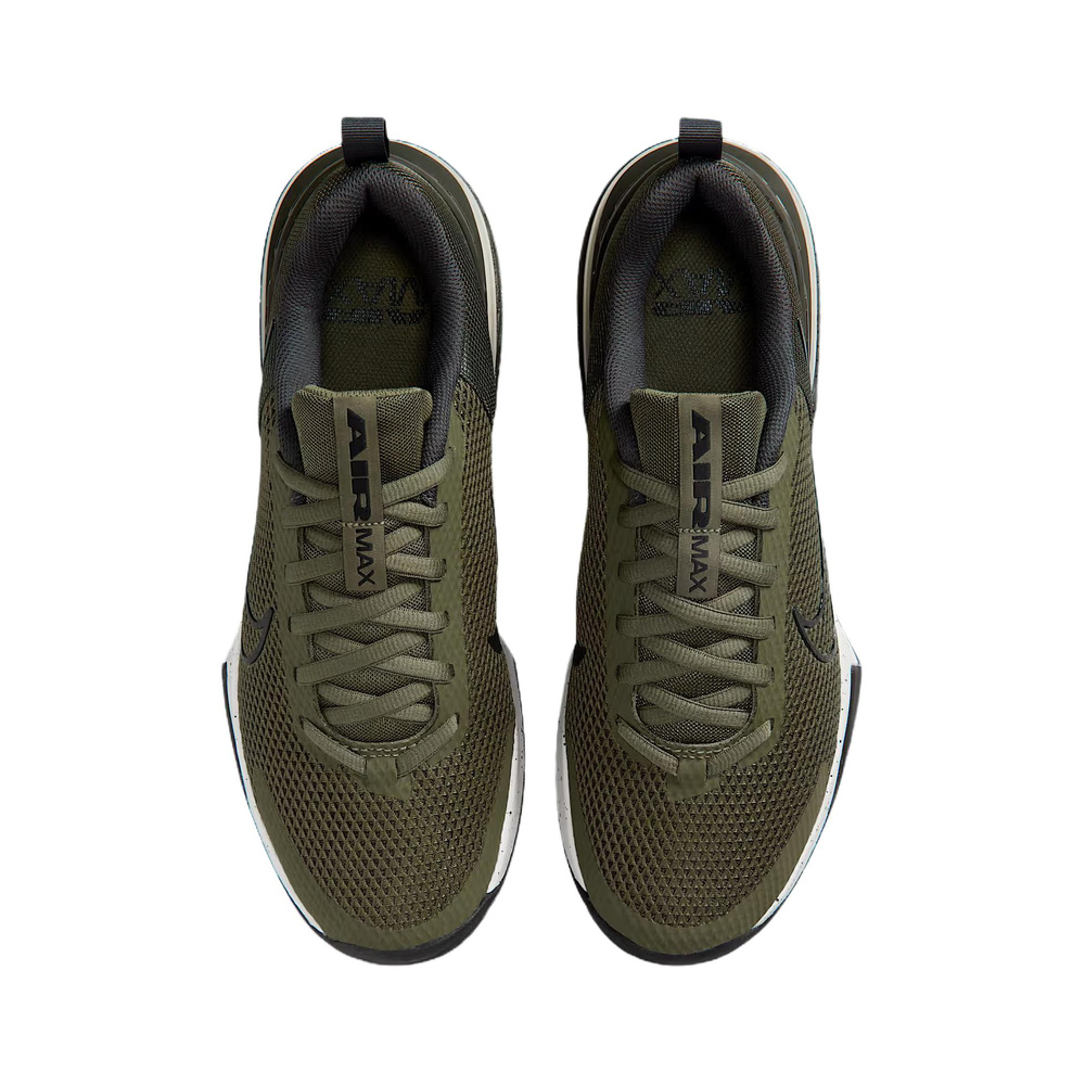 Nike Air Max Alpha Trainer 6 'Medium Olive / Anthracite / Sequoia / Black' Мужские