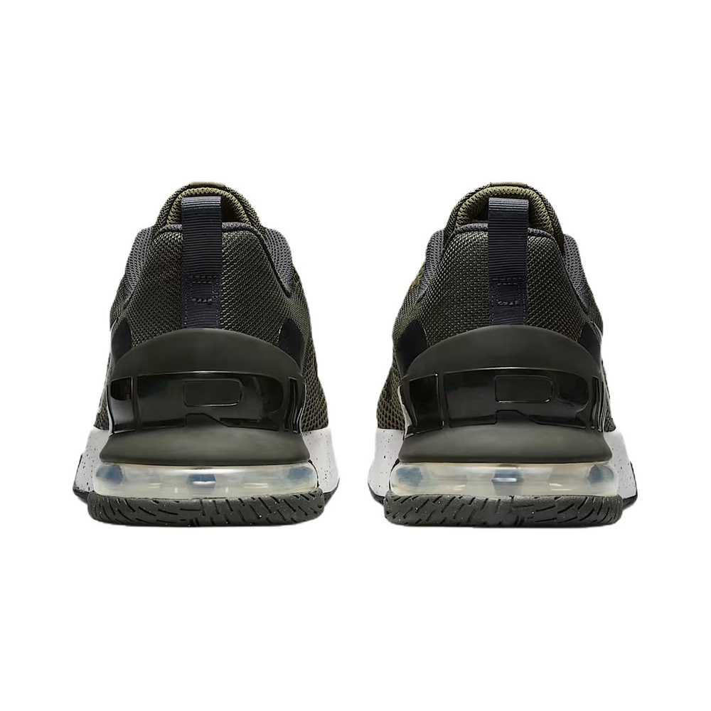 Nike Air Max Alpha Trainer 6 'Medium Olive / Anthracite / Sequoia / Black' Мужские