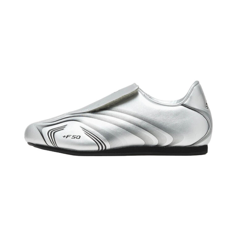 Adidas F50 Collection 'Silver' Женские