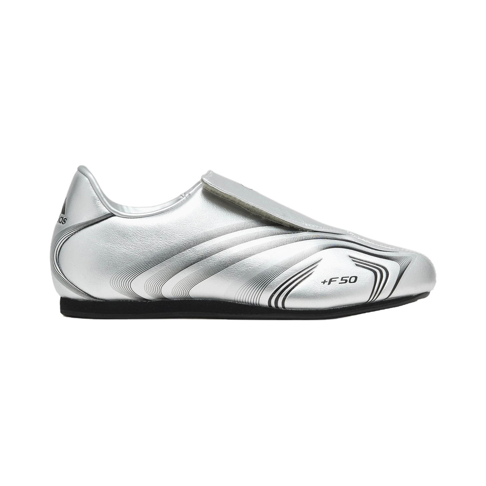 Adidas F50 Collection 'Silver' Женские