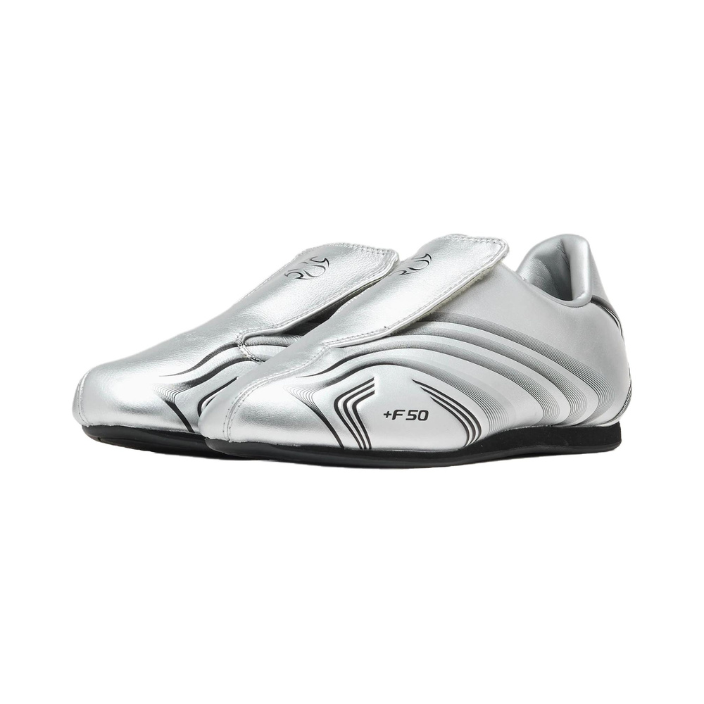 Adidas F50 Collection 'Silver' Женские