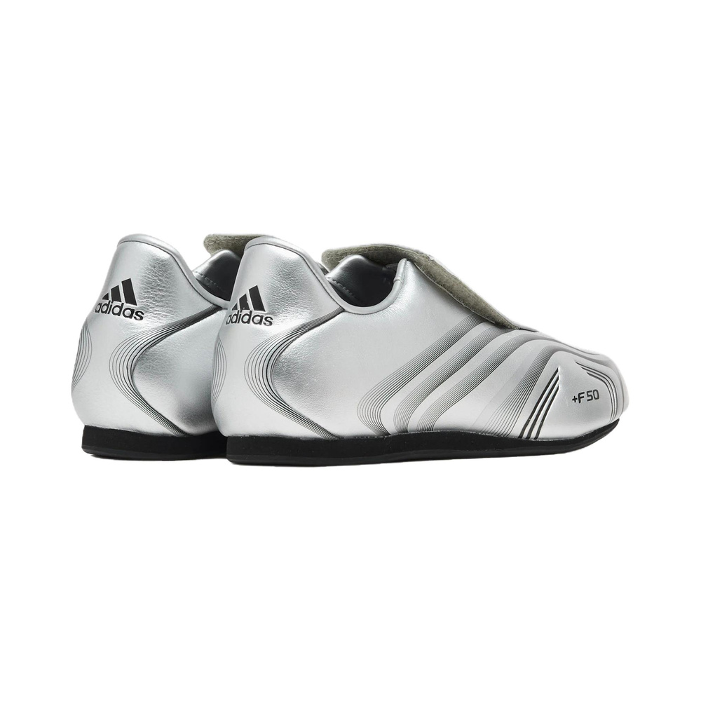 Adidas F50 Collection 'Silver' Женские