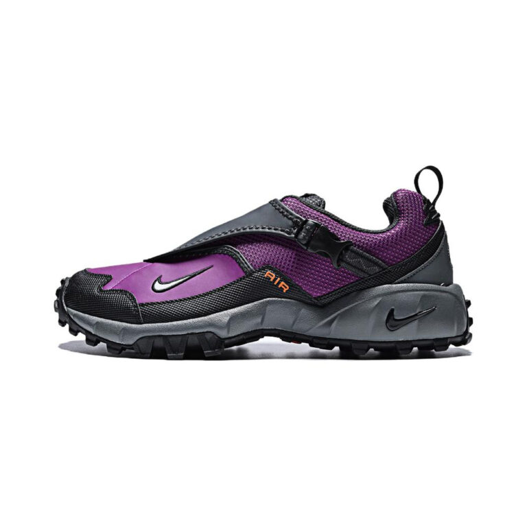 Nike ACG Phassad 'Sport Gold / Sail / Mystic Green' Мужские