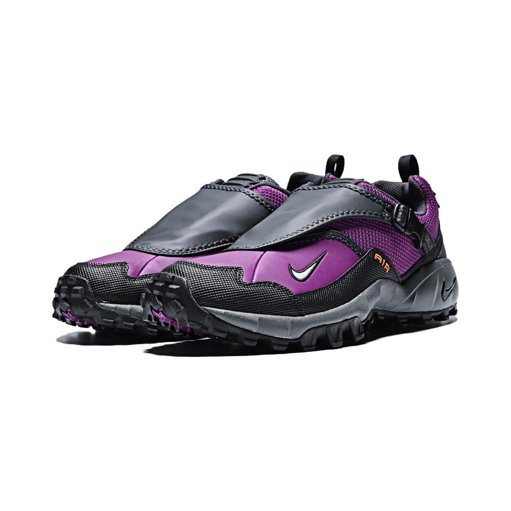 Nike ACG Phassad 'Sport Gold / Sail / Mystic Green' Мужские