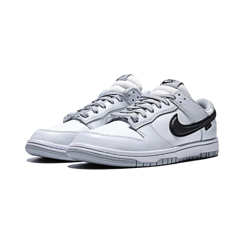 Nike Dunk 'Light Violet Ore / Metallic Gold / Healing Jade / Sail' Мужские