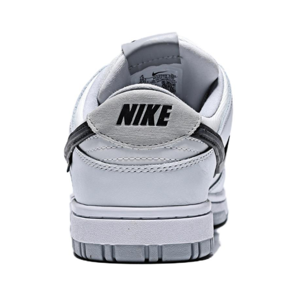 Nike Dunk 'Light Violet Ore / Metallic Gold / Healing Jade / Sail' Мужские