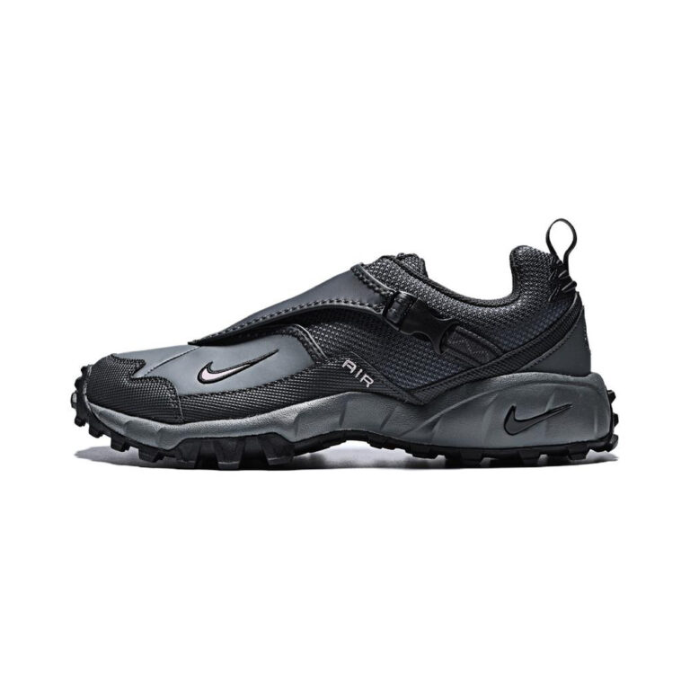 Nike ACG Phassad 'Anthracite / Iron Grey / Black / Mink' Мужские