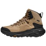 Elite Terrain System Khaki Black