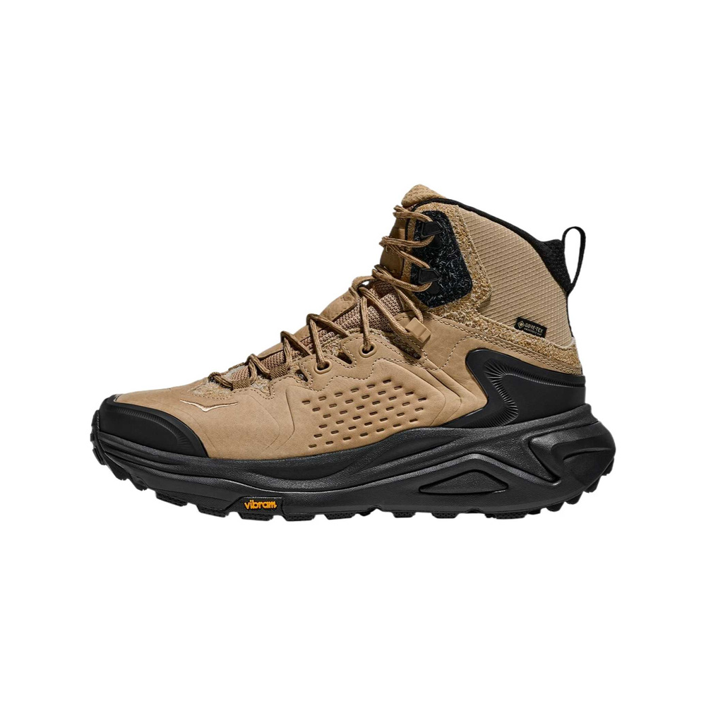 Hoka Kaha 3 'Elite Terrain System Gore Tex Khaki Black' Мужские