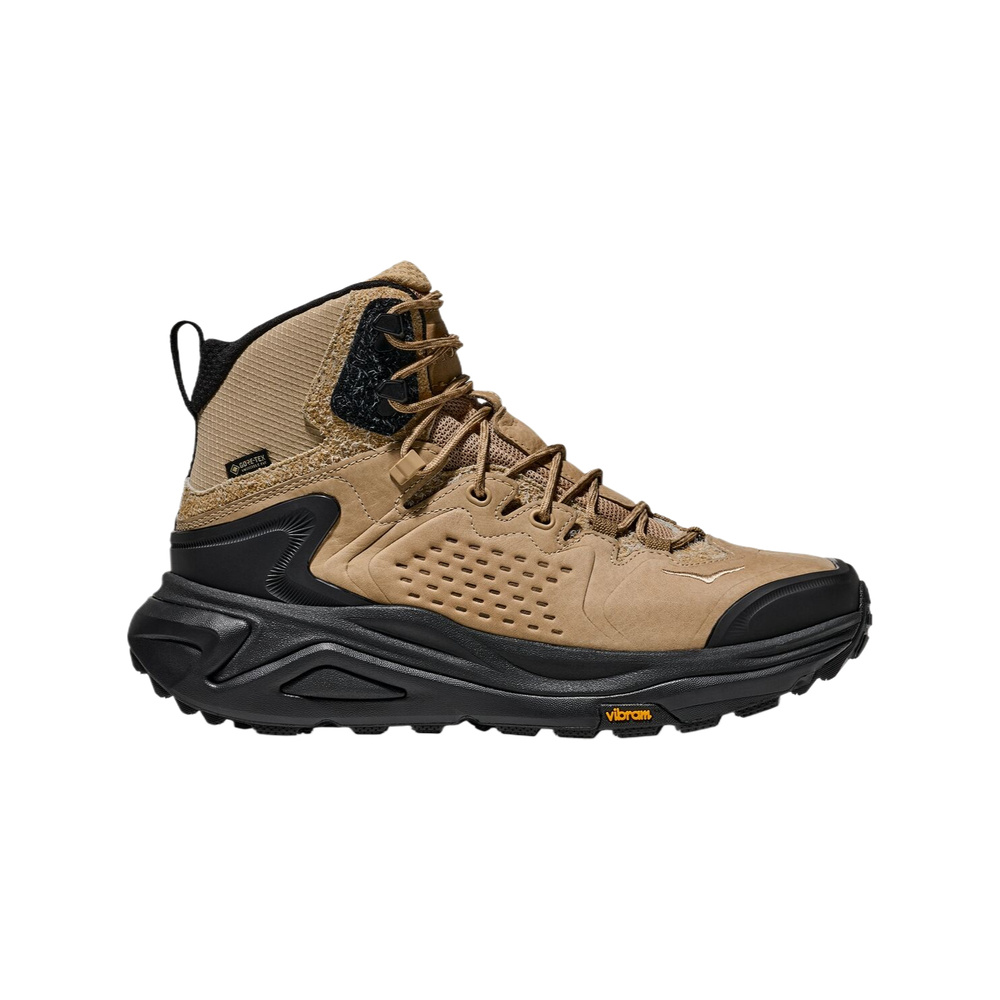 Hoka Kaha 3 'Elite Terrain System Gore Tex Khaki Black' Мужские