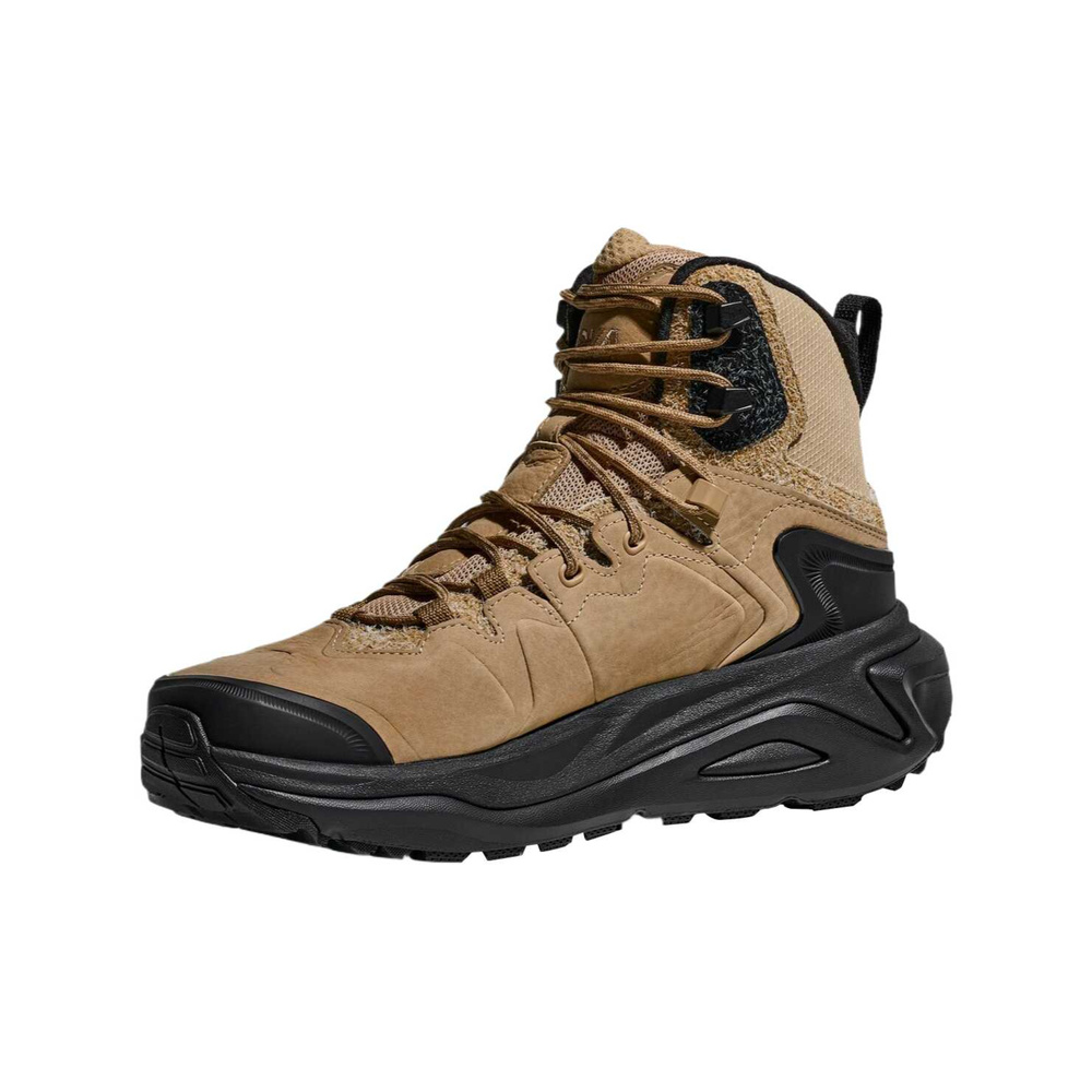 Hoka Kaha 3 'Elite Terrain System Gore Tex Khaki Black' Мужские