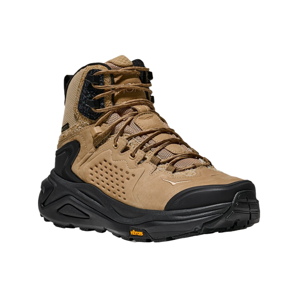 Hoka Kaha 3 'Elite Terrain System Gore Tex Khaki Black' Мужские
