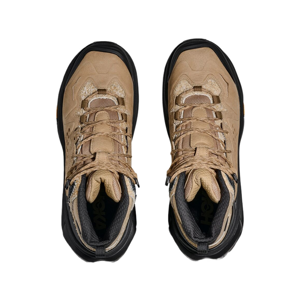 Hoka Kaha 3 'Elite Terrain System Gore Tex Khaki Black' Мужские