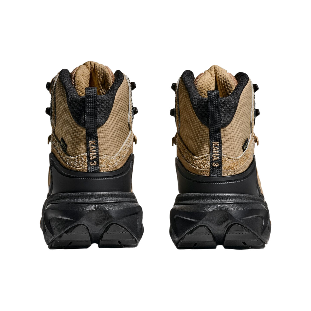 Hoka Kaha 3 'Elite Terrain System Gore Tex Khaki Black' Мужские