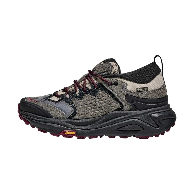Hoka Kaha 3 'Black / Pink' Мужские