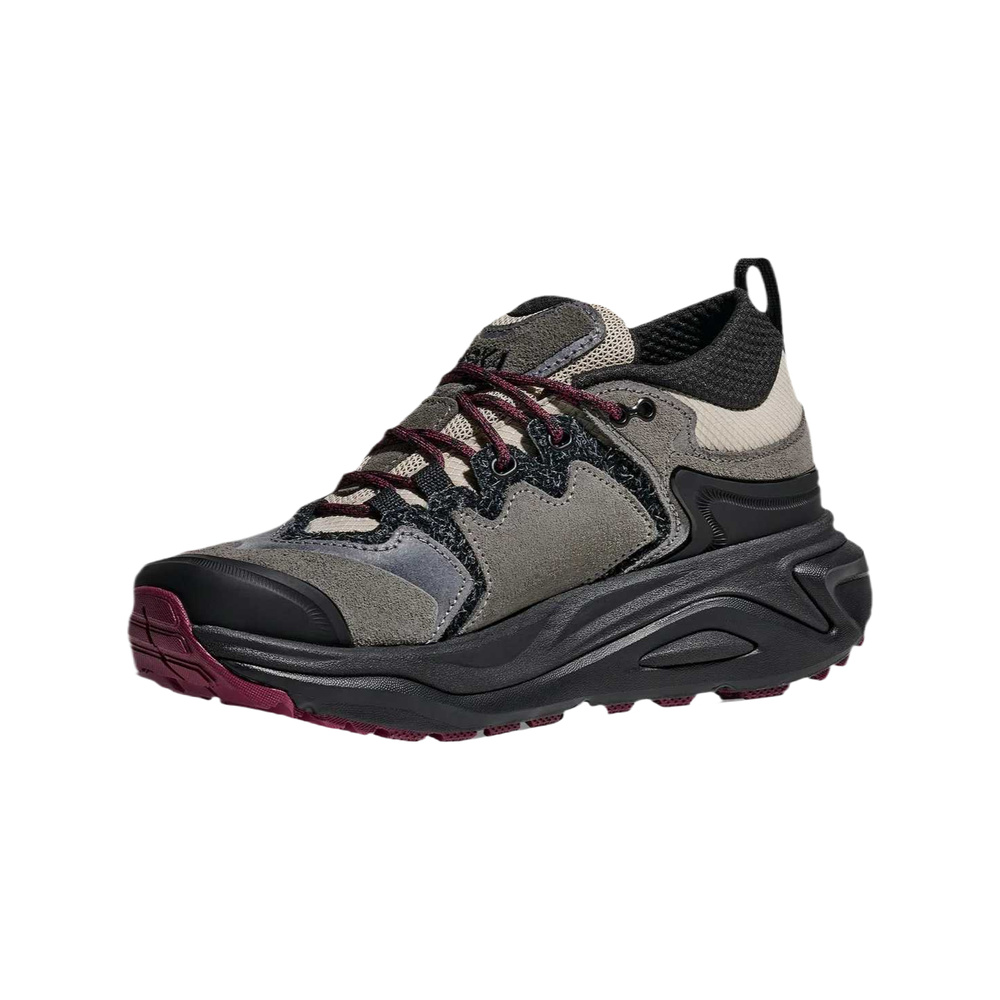 Hoka Kaha 3 'Black / Pink' Мужские