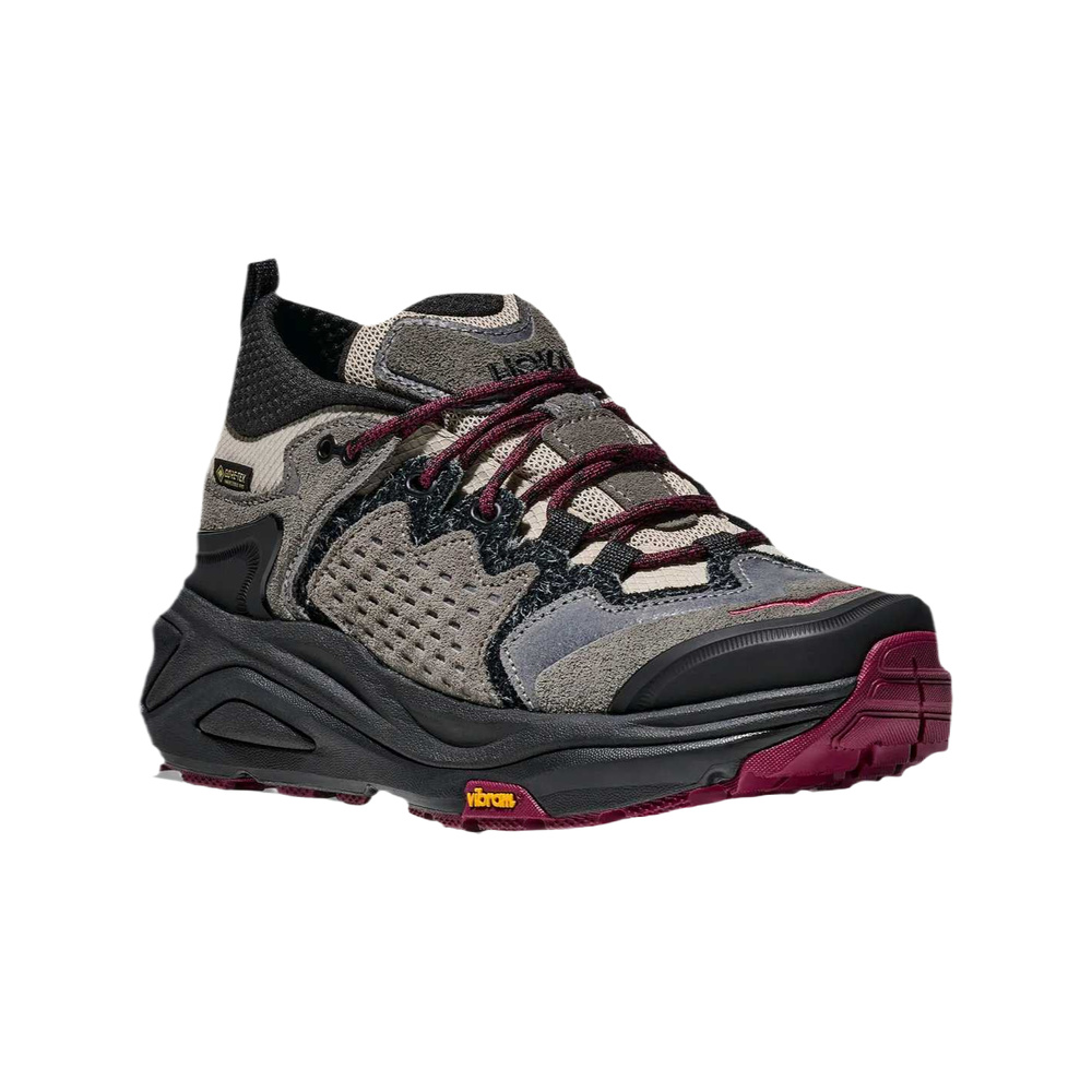 Hoka Kaha 3 'Black / Pink' Мужские