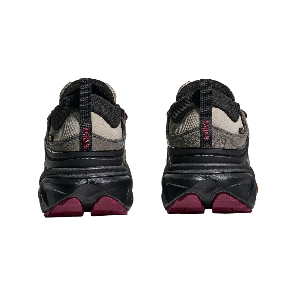 Hoka Kaha 3 'Black / Pink' Мужские
