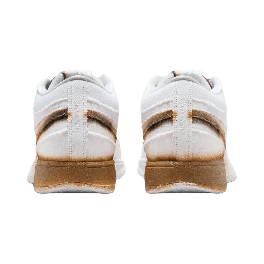 Nike Book 1 'Pencil Point / Cave Stone / Ironstone / Medium Ash' Мужские