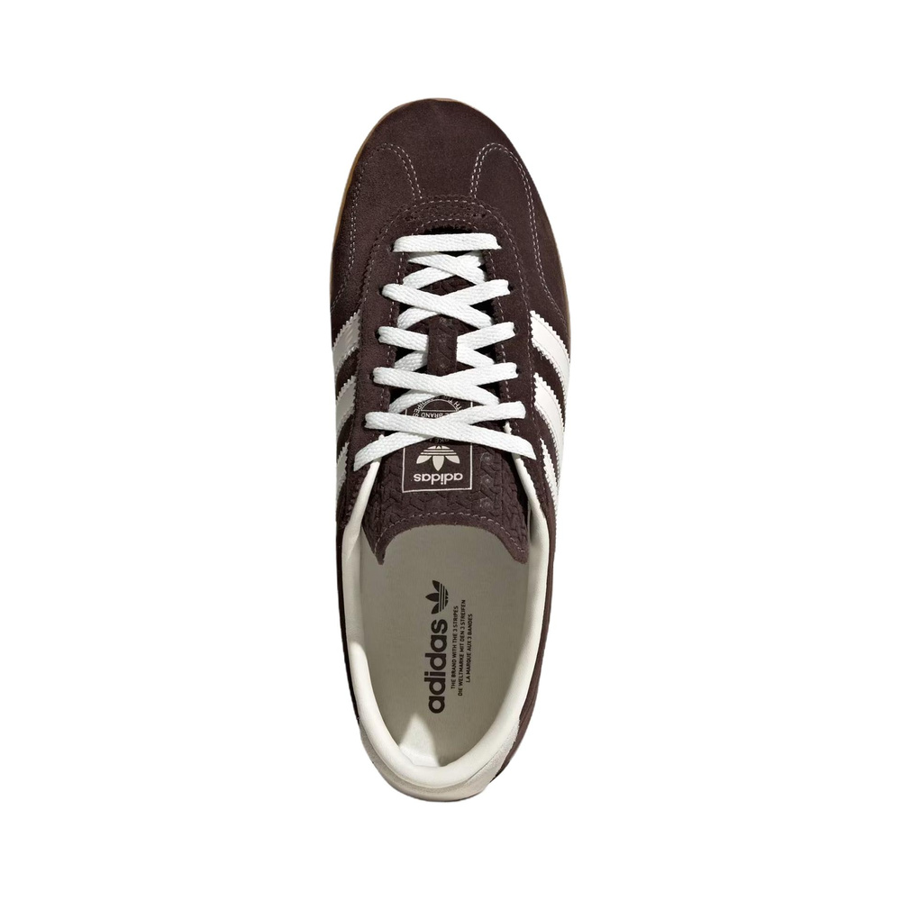 Adidas Gazelle 'Brown' Мужские