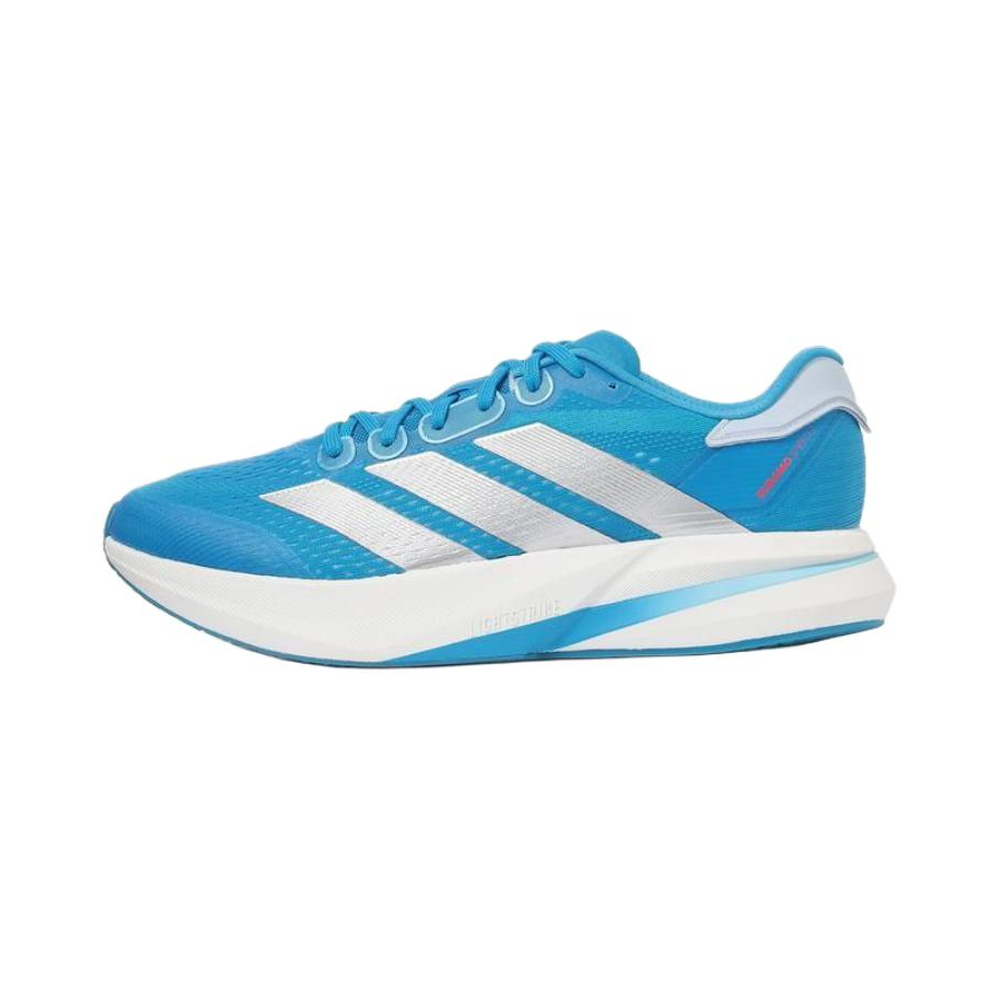 Blue White