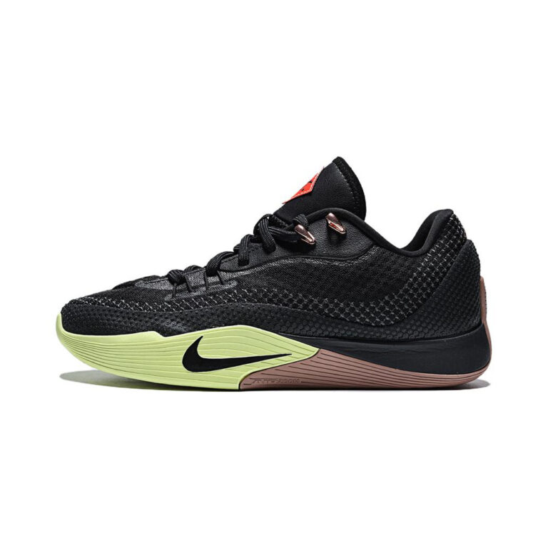 Nike S.t. Flare 'Smoke Grey / Light Smoke Grey' Мужские