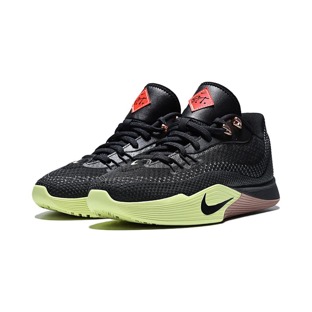 Nike S.t. Flare 'Smoke Grey / Light Smoke Grey' Мужские