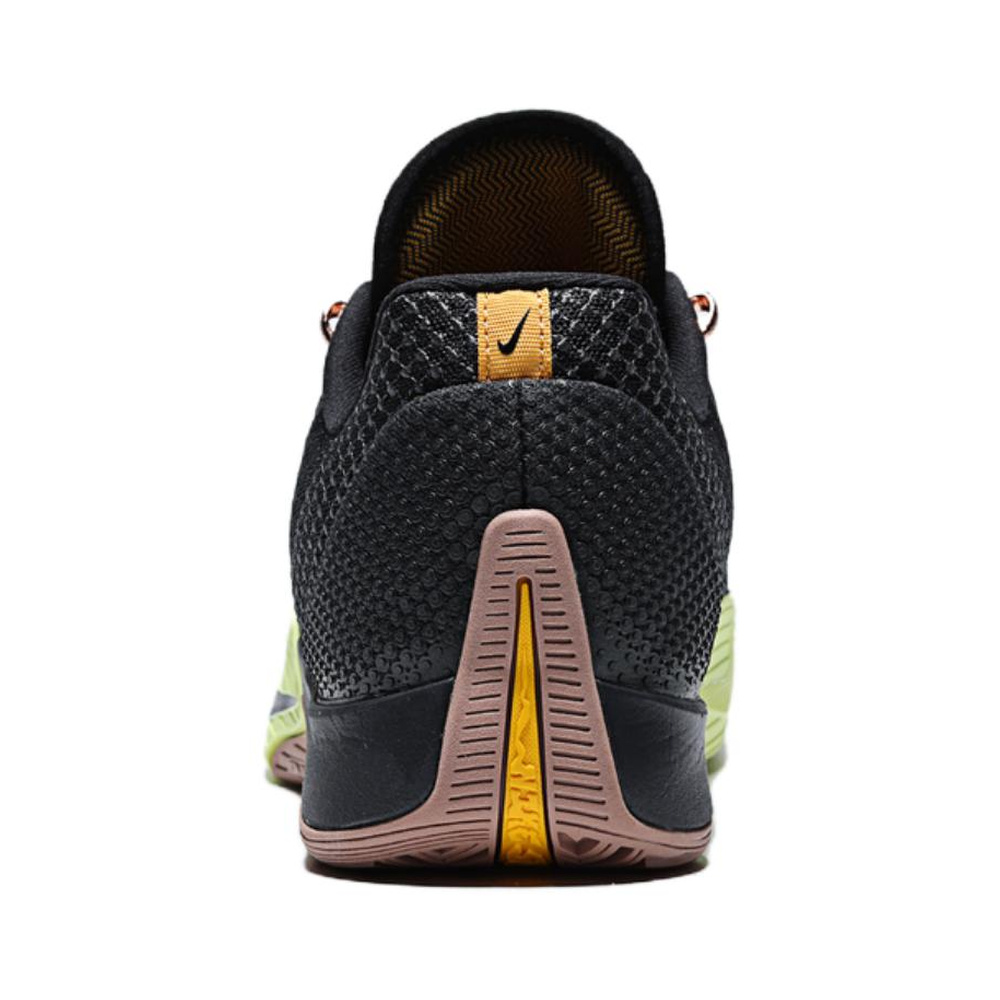 Nike S.t. Flare 'Smoke Grey / Light Smoke Grey' Мужские