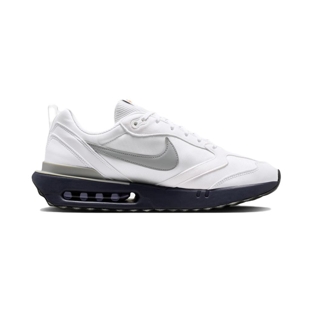 Nike Air Max 'Sail / University Red / Pale Ivory / Black' Мужские