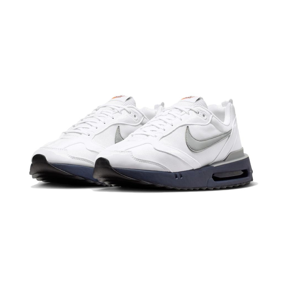 Nike Air Max 'Sail / University Red / Pale Ivory / Black' Мужские
