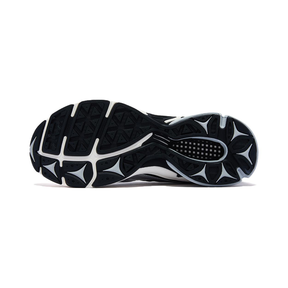 Saucony Grid Fusion 'Silver' Мужские