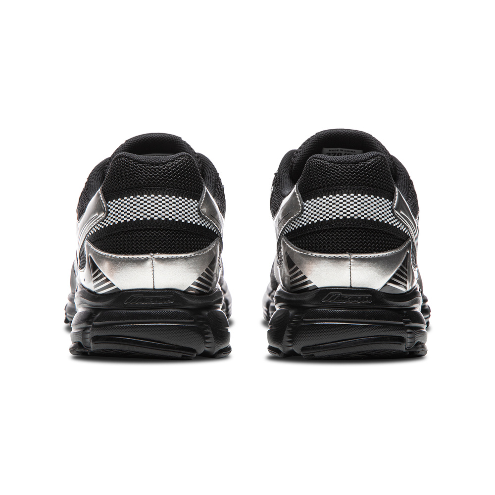 Mizuno Speed 2k 'Silver Black' Мужские