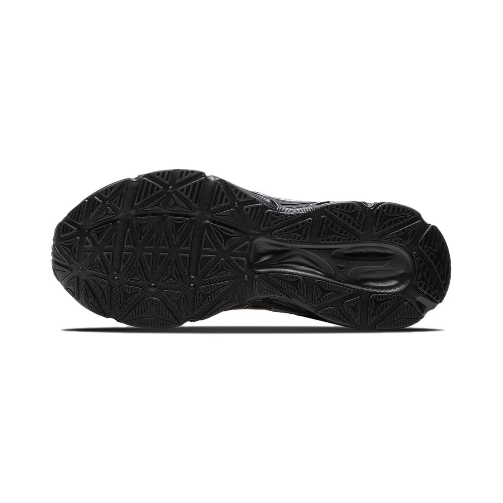 Mizuno Speed 2k 'Silver Black' Мужские