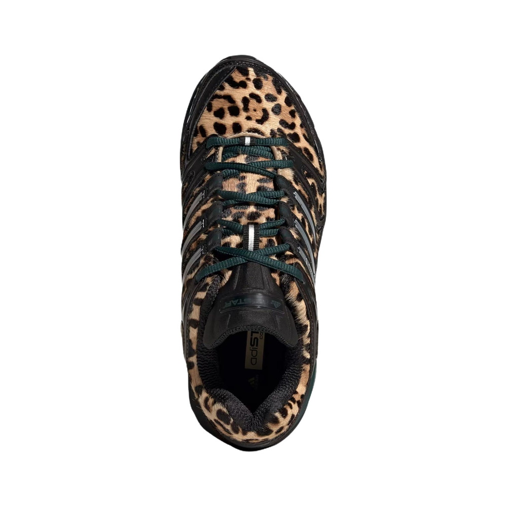 Adidas Adistar Control 5 'Aurora Ivy Core Black Silver Metallic' Женские